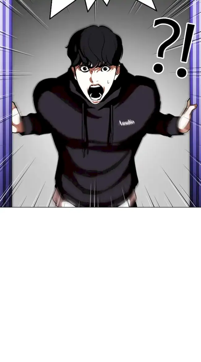 Lookism Chapter 328 Gambar 28