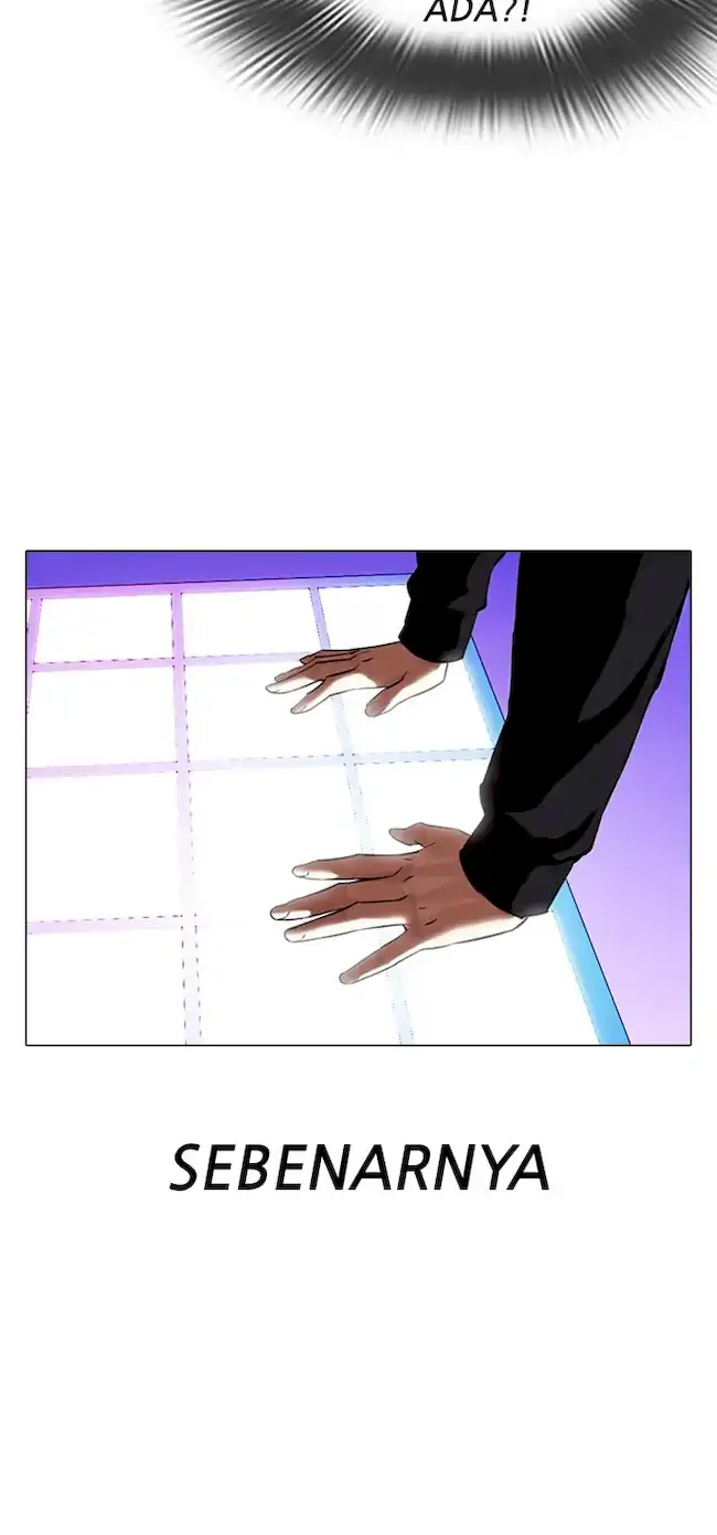 Lookism Chapter 328 Gambar 35