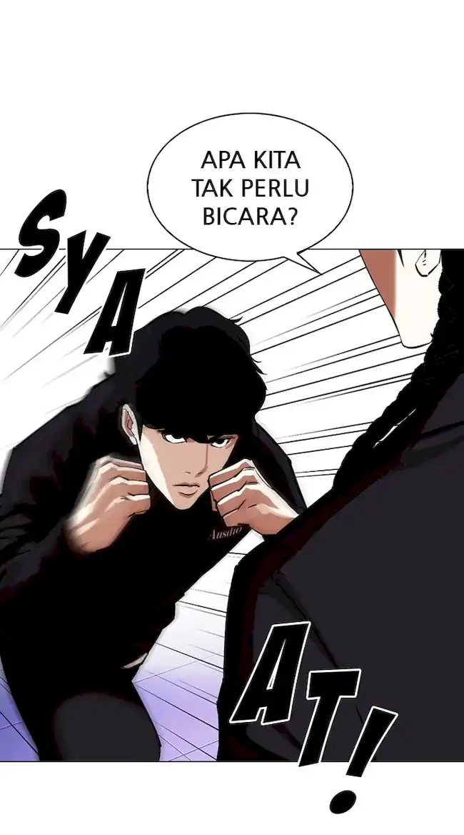 Lookism Chapter 328 Gambar 42