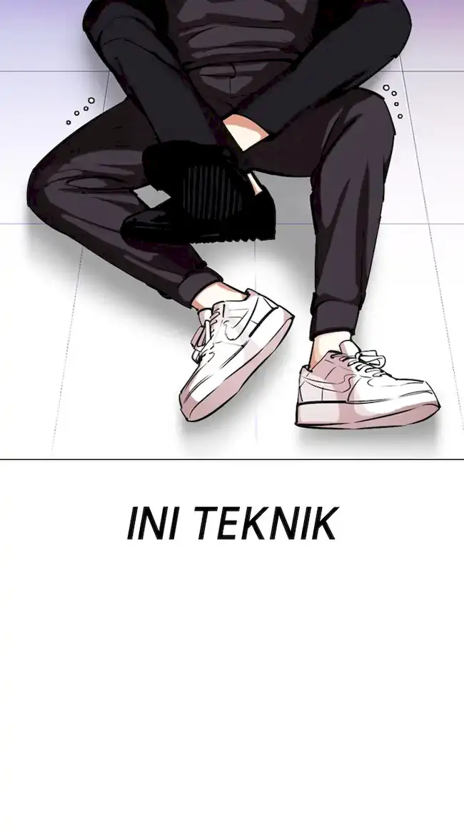 Lookism Chapter 328 Gambar 52
