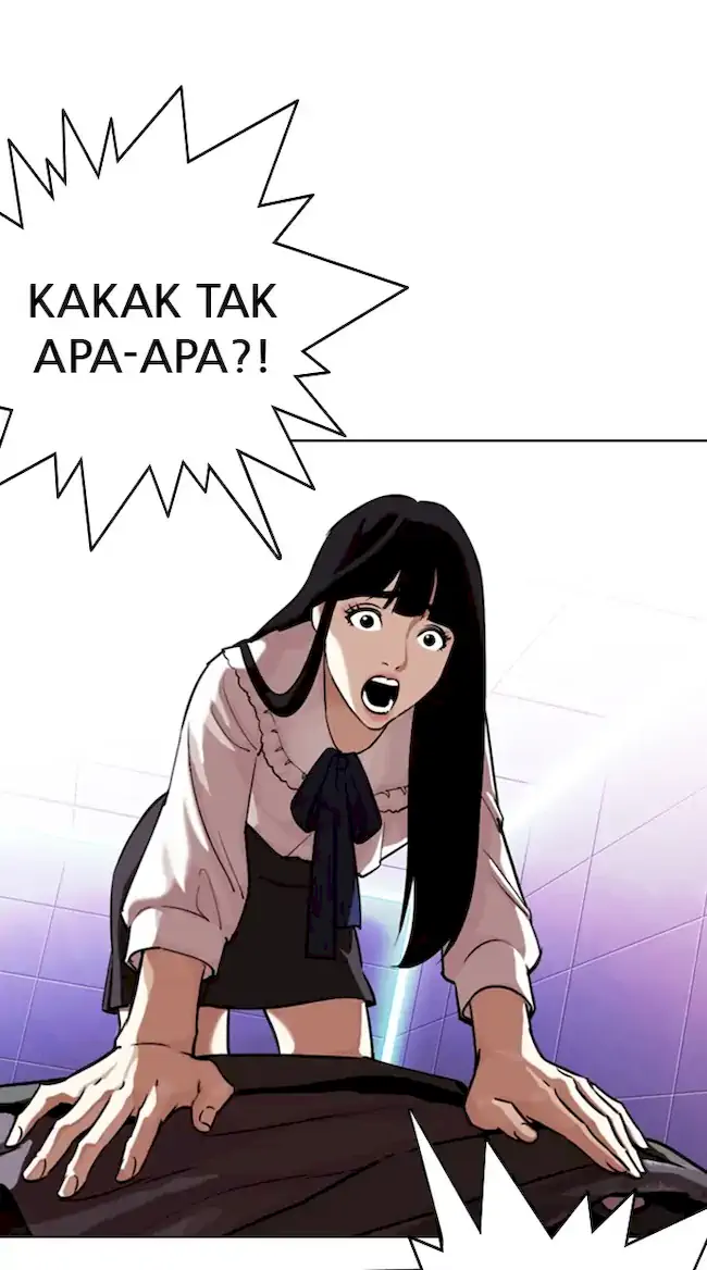Lookism Chapter 328 Gambar 7