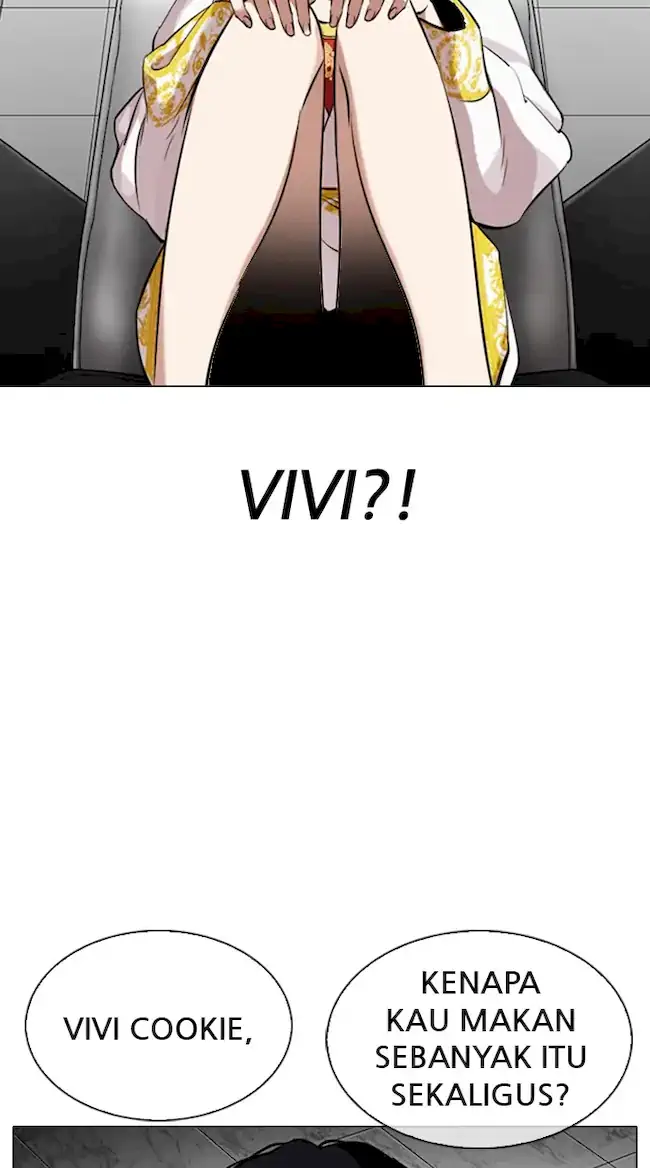 Lookism Chapter 328 Gambar 73