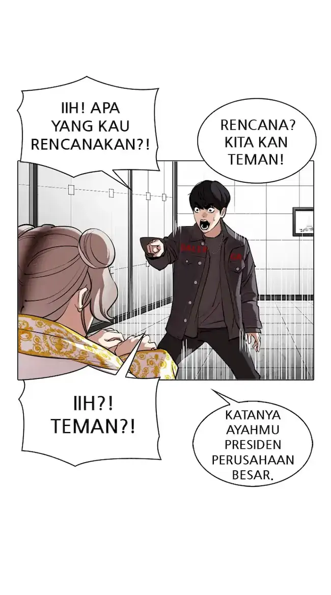 Lookism Chapter 328 Gambar 76