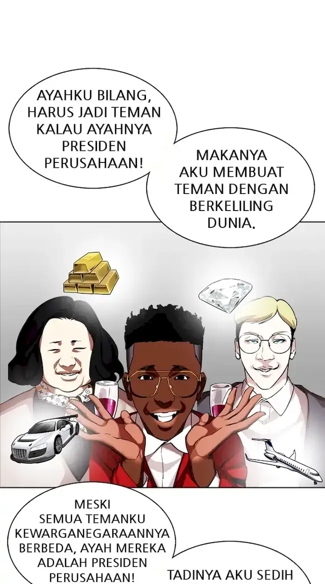 Lookism Chapter 328 Gambar 77