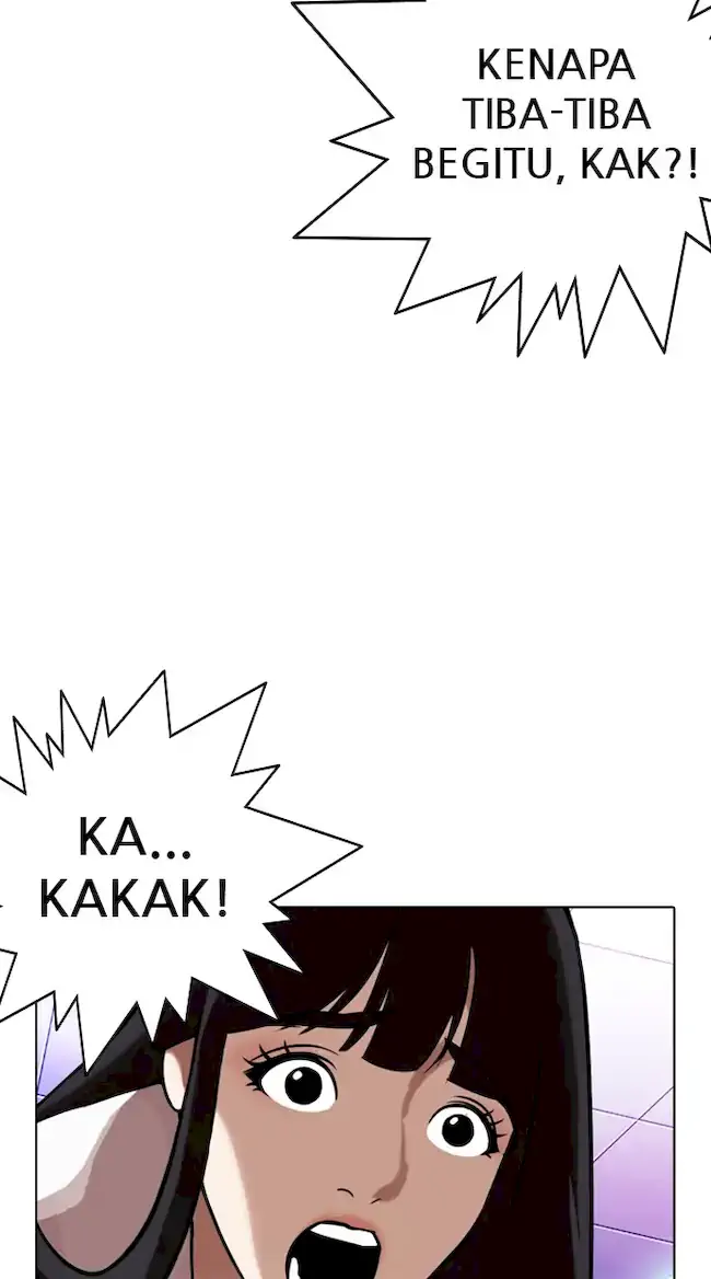 Lookism Chapter 328 Gambar 8