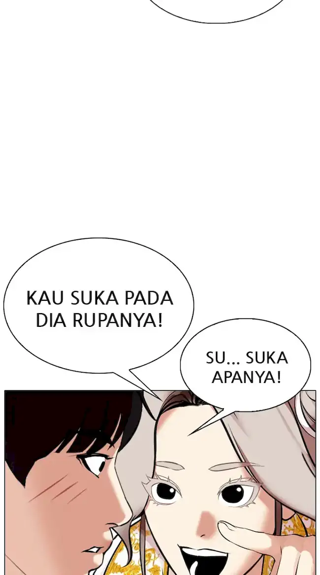 Lookism Chapter 328 Gambar 87