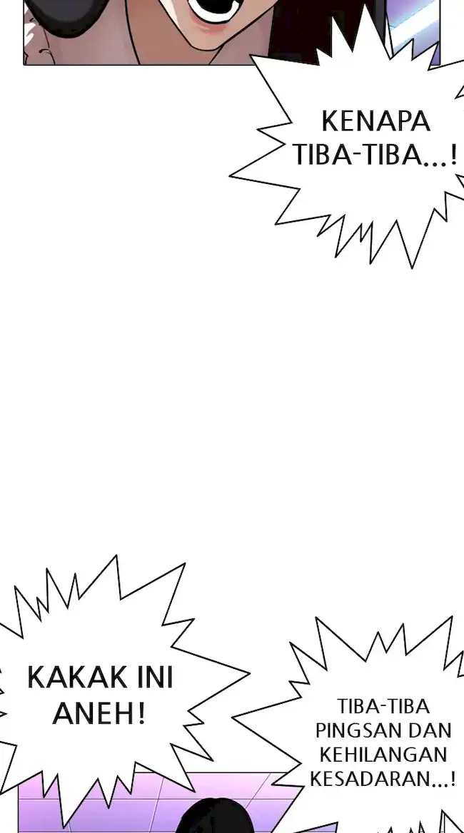 Lookism Chapter 328 Gambar 9