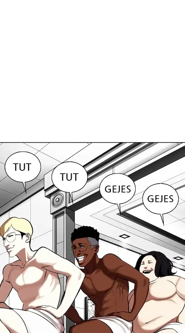 Lookism Chapter 328 Gambar 94