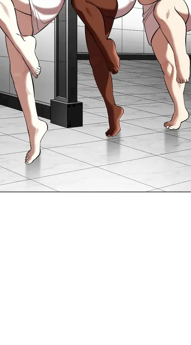 Lookism Chapter 328 Gambar 95