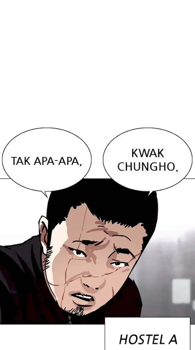 Baca Komik Lookism Chapter 329 Gambar 1