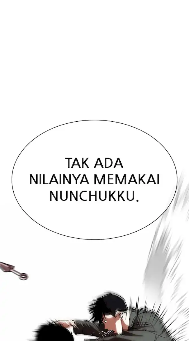 Lookism Chapter 329 Gambar 10