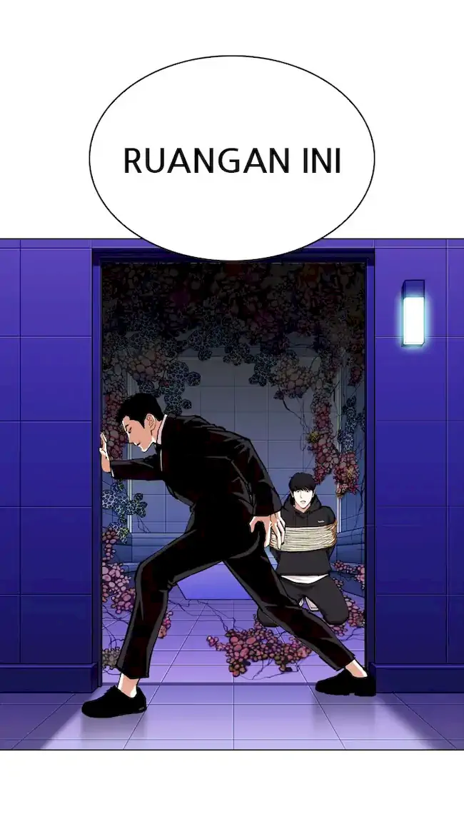 Lookism Chapter 329 Gambar 100