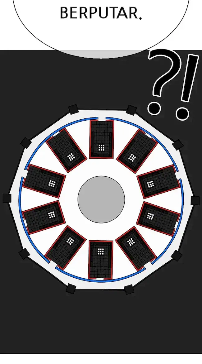 Lookism Chapter 329 Gambar 104