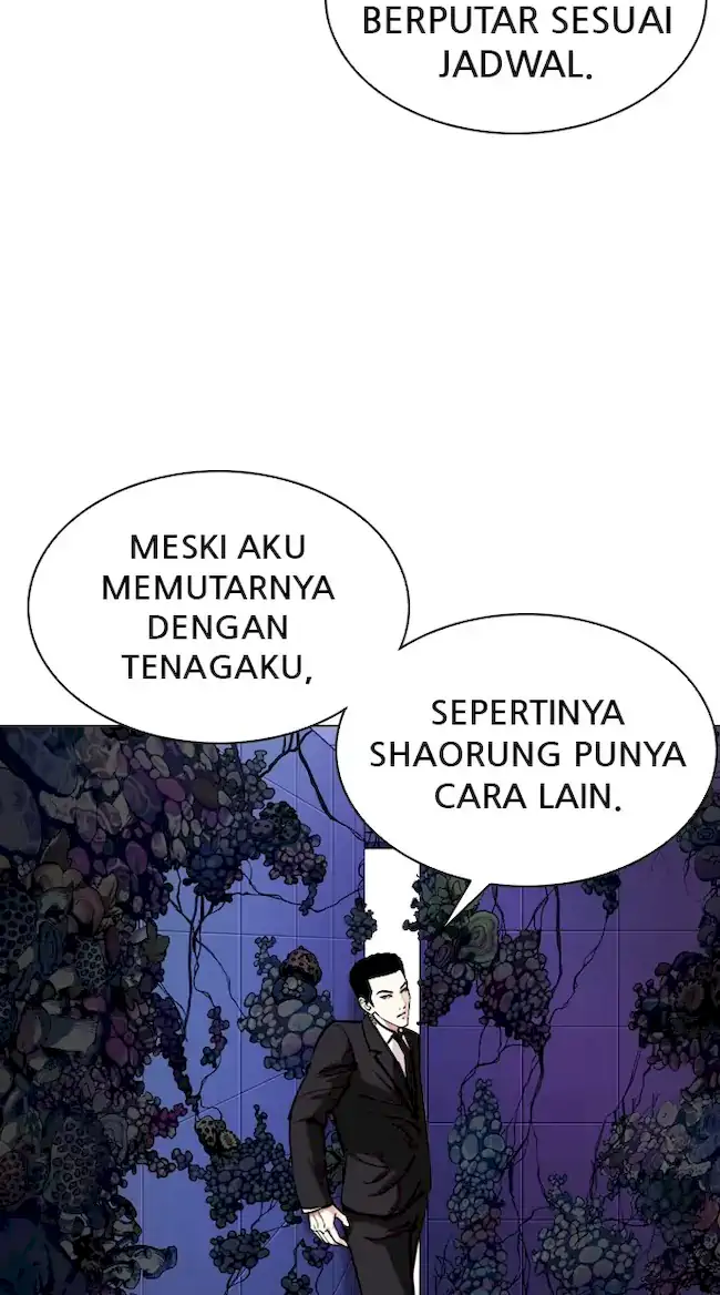 Lookism Chapter 329 Gambar 106