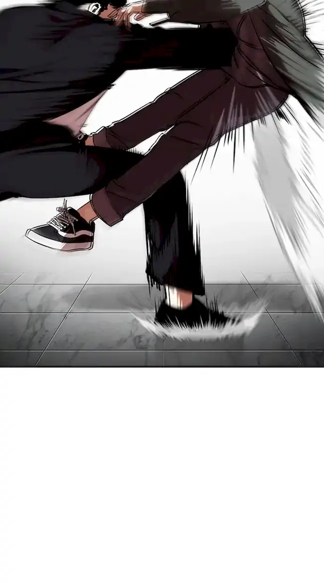 Lookism Chapter 329 Gambar 11