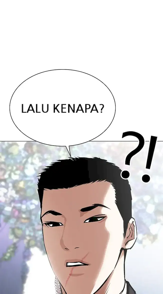 Lookism Chapter 329 Gambar 118