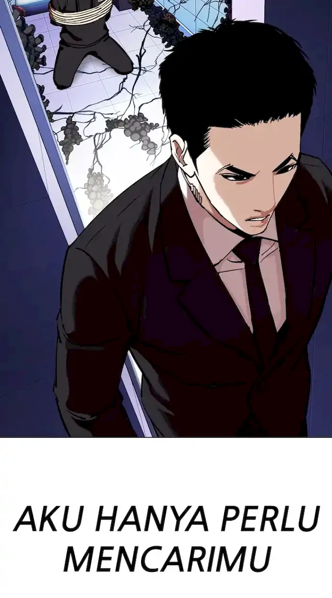 Lookism Chapter 329 Gambar 123