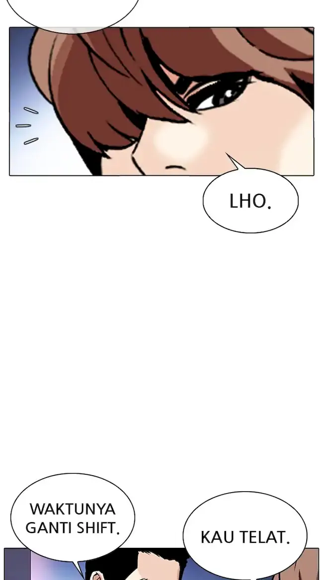 Lookism Chapter 329 Gambar 127