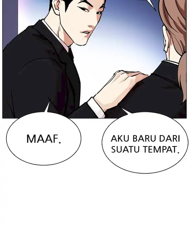 Lookism Chapter 329 Gambar 128