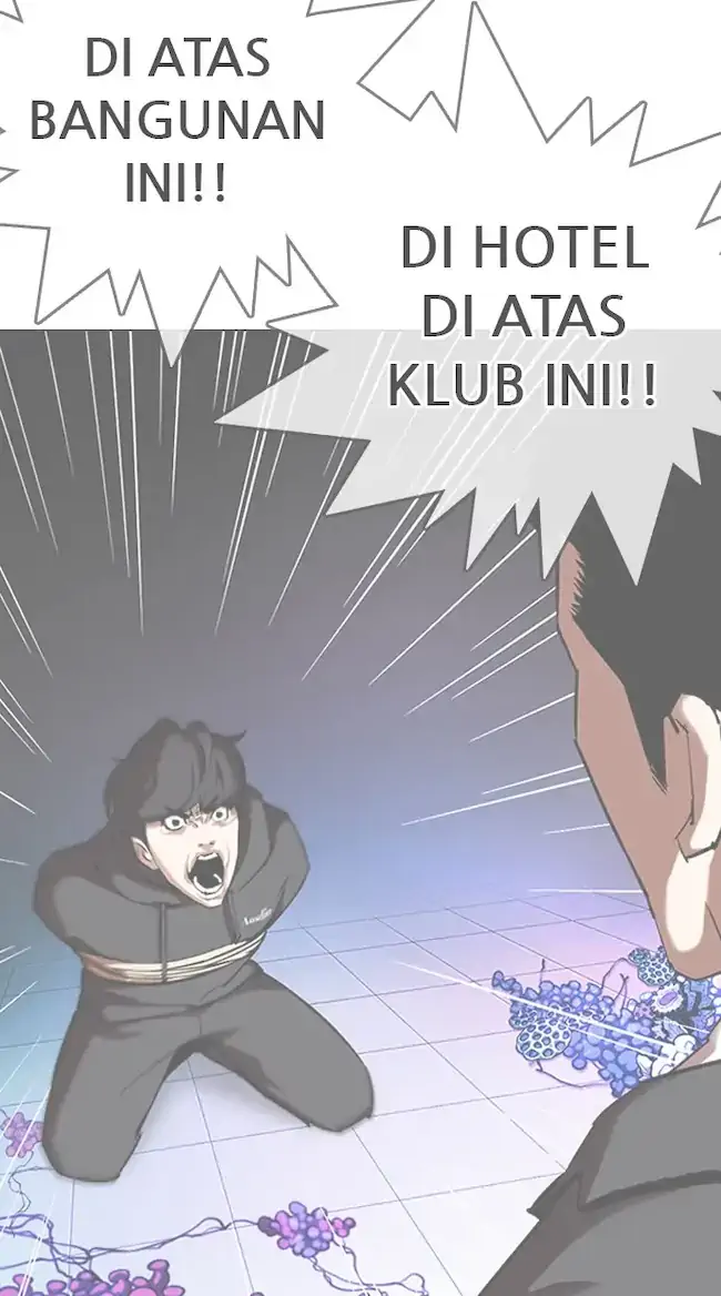 Lookism Chapter 329 Gambar 133