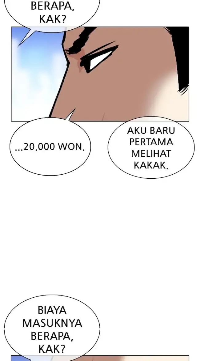 Lookism Chapter 329 Gambar 135