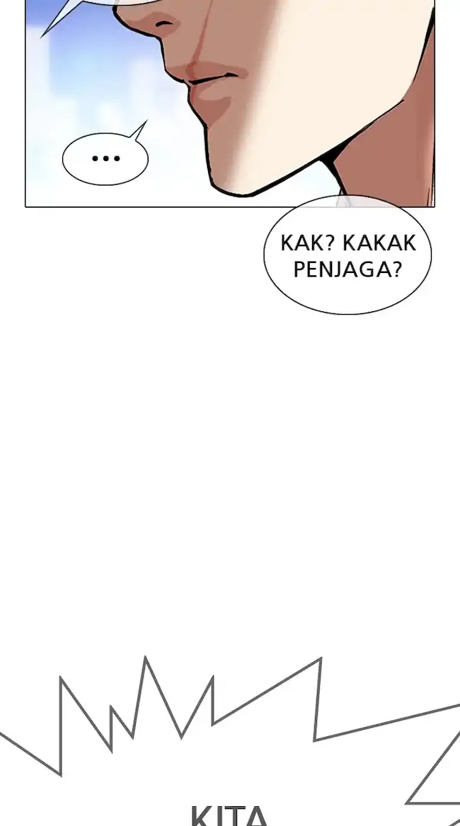 Lookism Chapter 329 Gambar 136