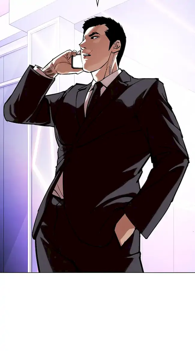 Lookism Chapter 329 Gambar 141