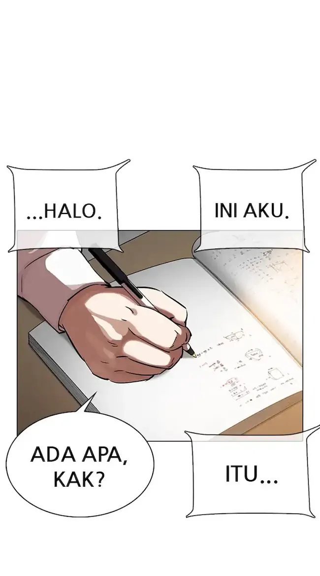 Lookism Chapter 329 Gambar 142