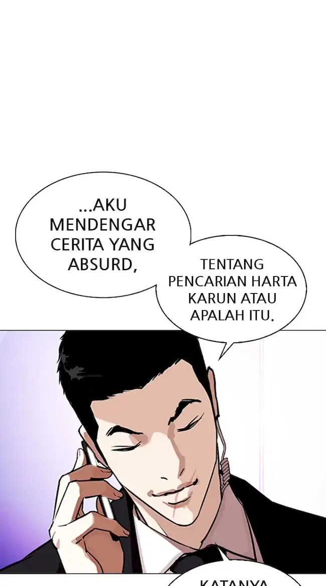 Lookism Chapter 329 Gambar 143