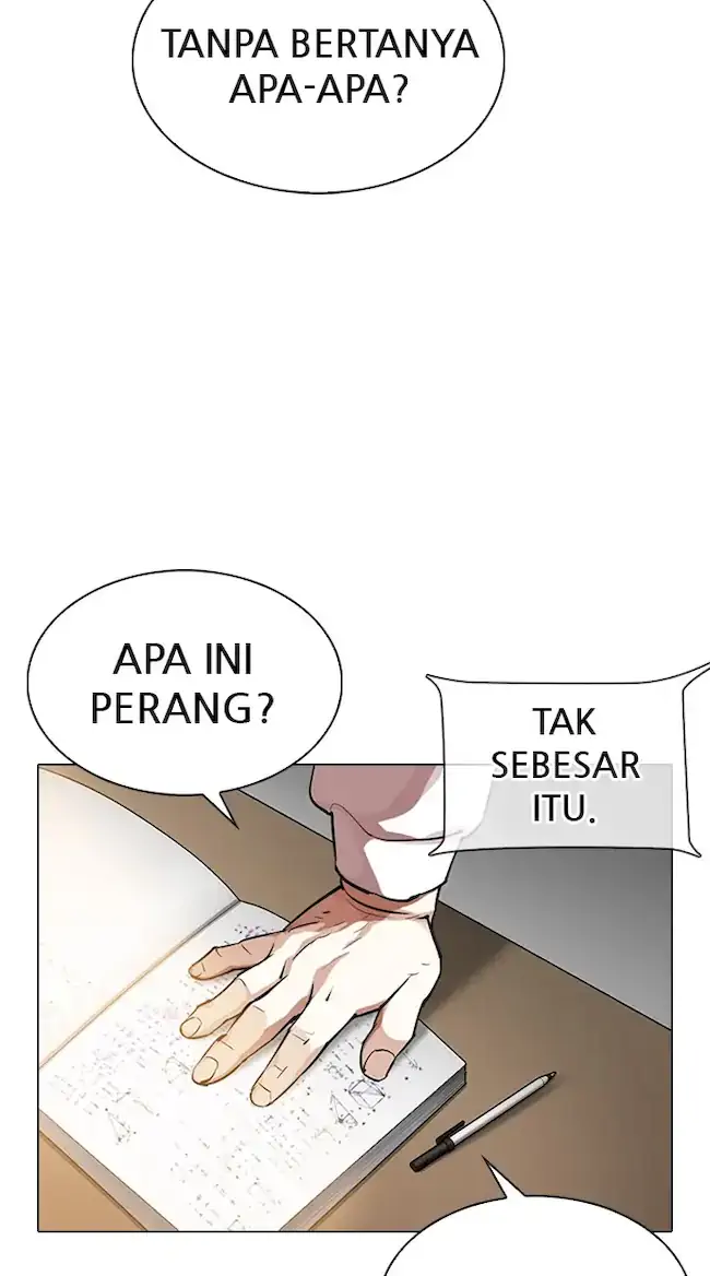 Lookism Chapter 329 Gambar 146