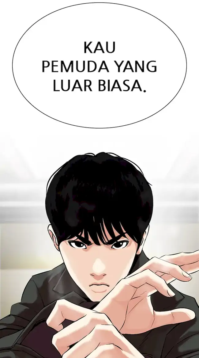 Lookism Chapter 329 Gambar 16