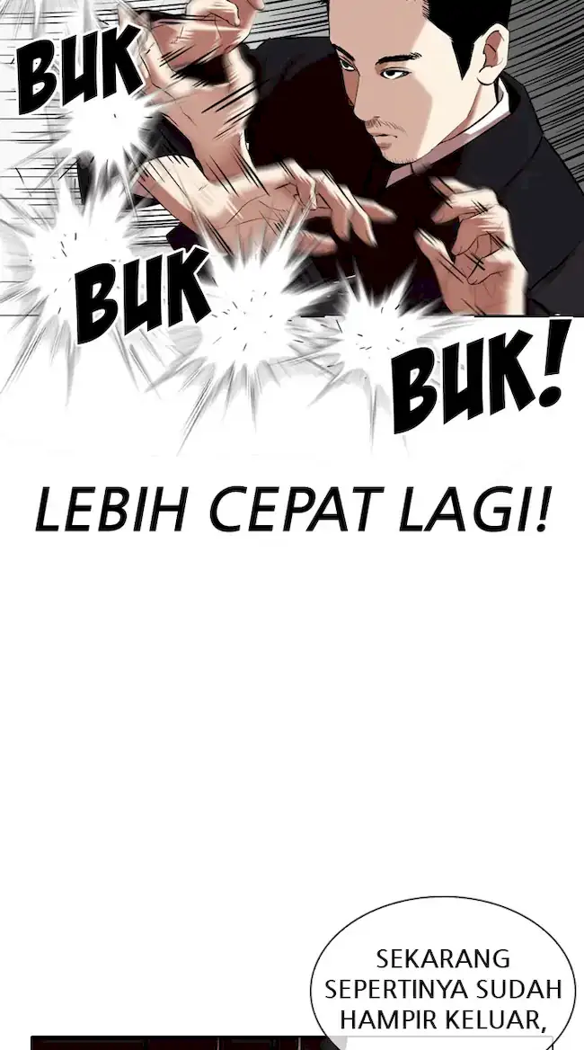 Lookism Chapter 329 Gambar 19