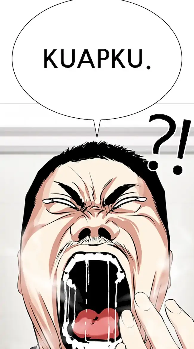 Lookism Chapter 329 Gambar 21