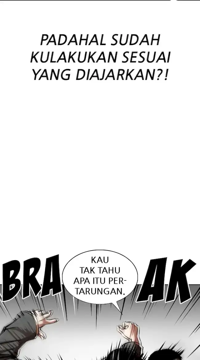 Lookism Chapter 329 Gambar 25