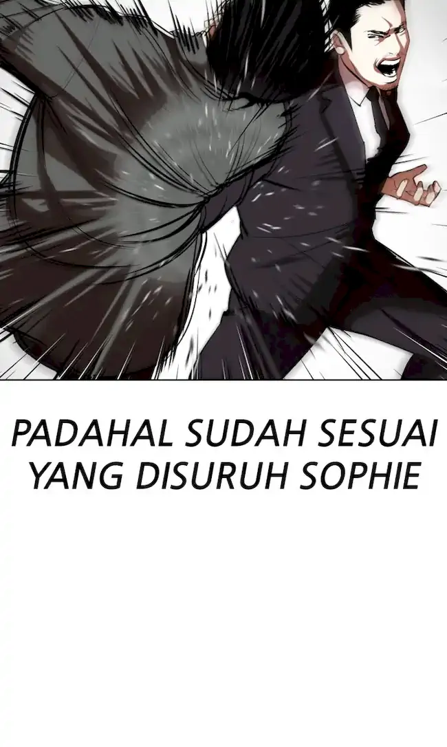 Lookism Chapter 329 Gambar 26