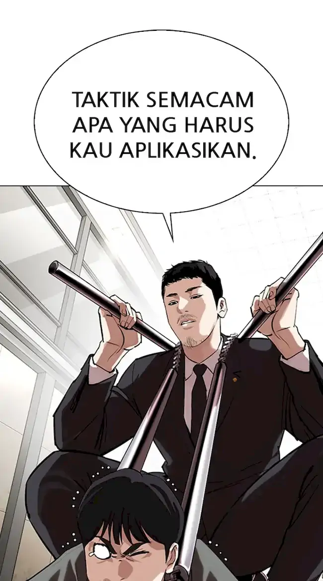 Lookism Chapter 329 Gambar 30