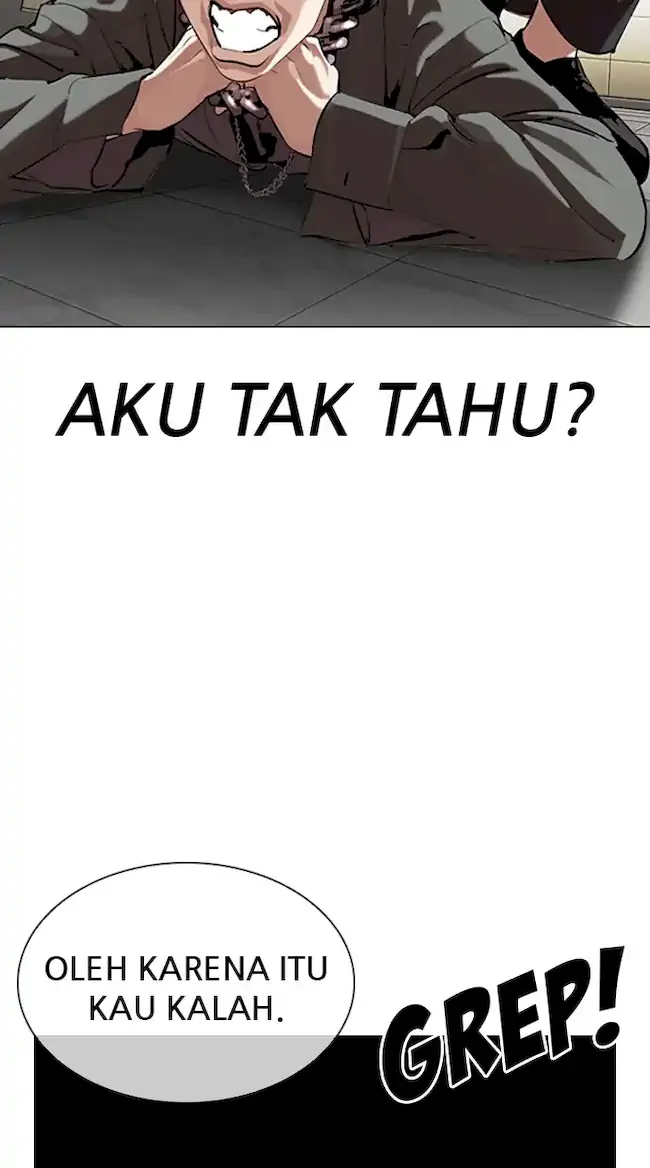 Lookism Chapter 329 Gambar 31
