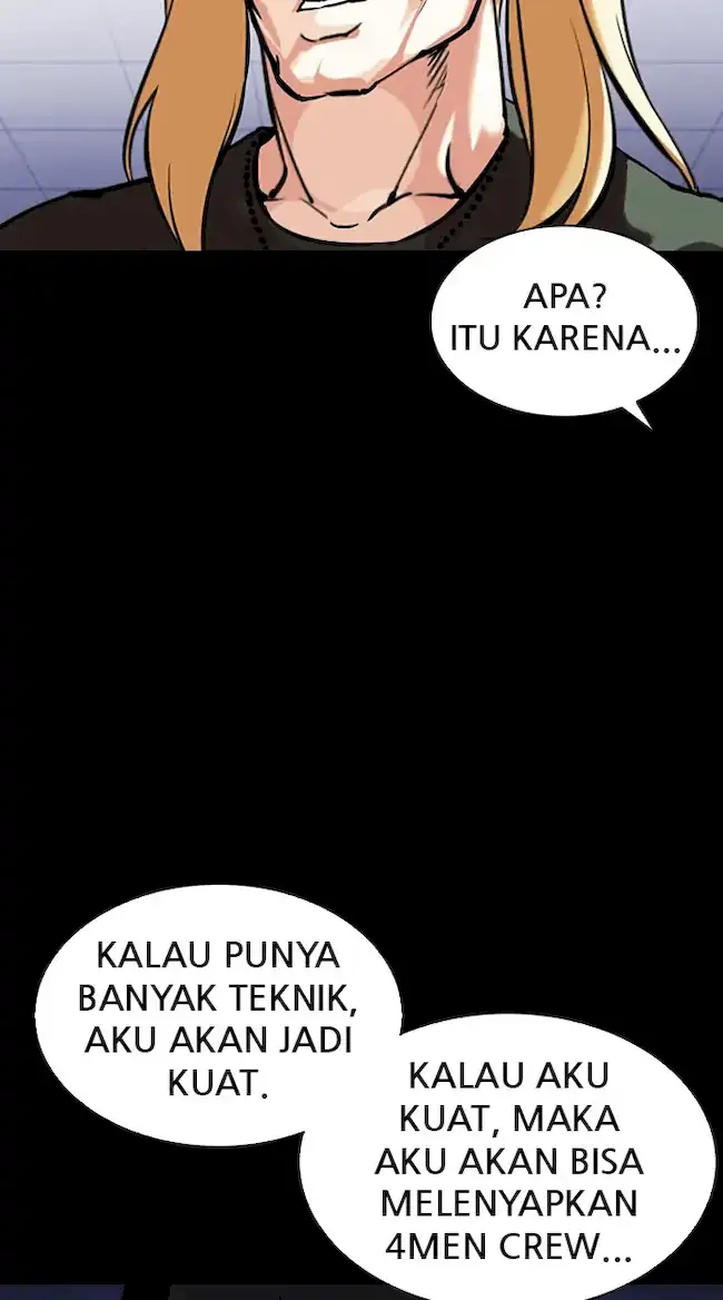 Lookism Chapter 329 Gambar 38