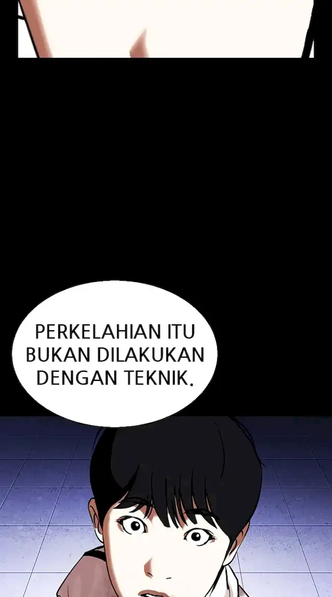 Lookism Chapter 329 Gambar 42
