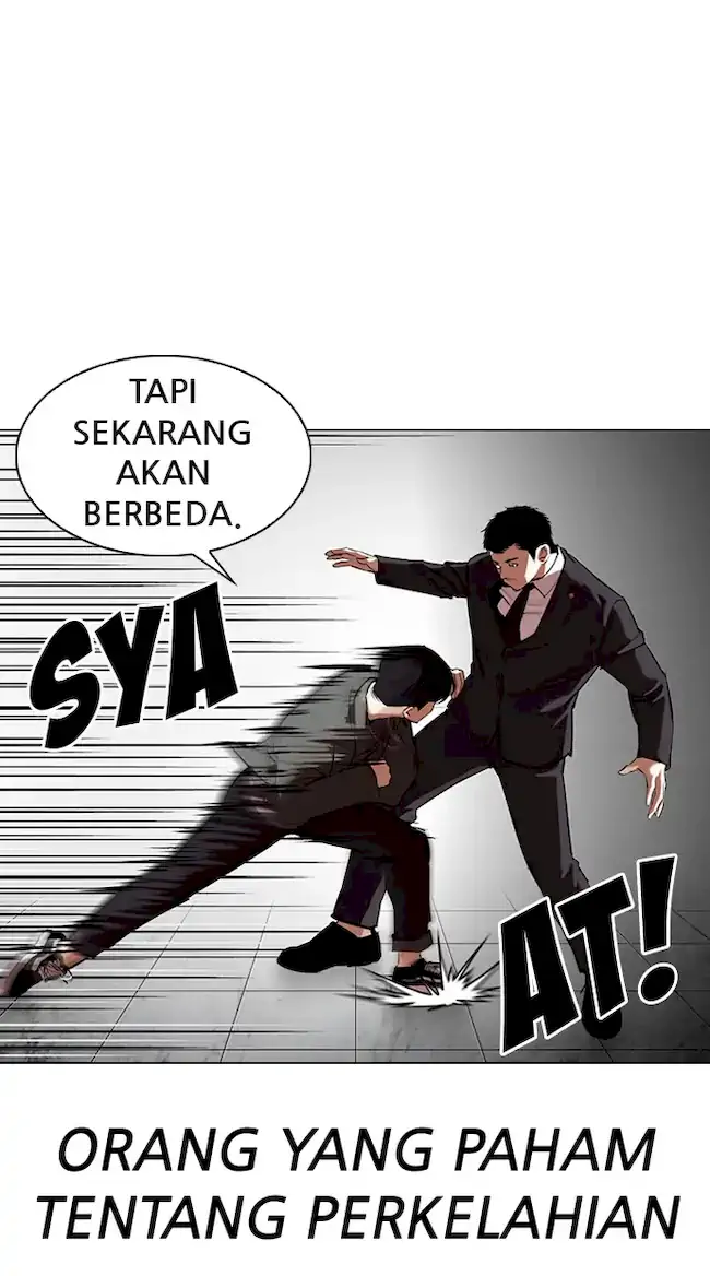 Lookism Chapter 329 Gambar 57