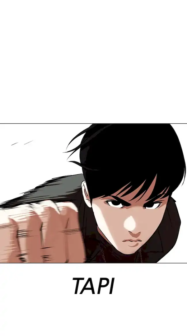 Lookism Chapter 329 Gambar 58