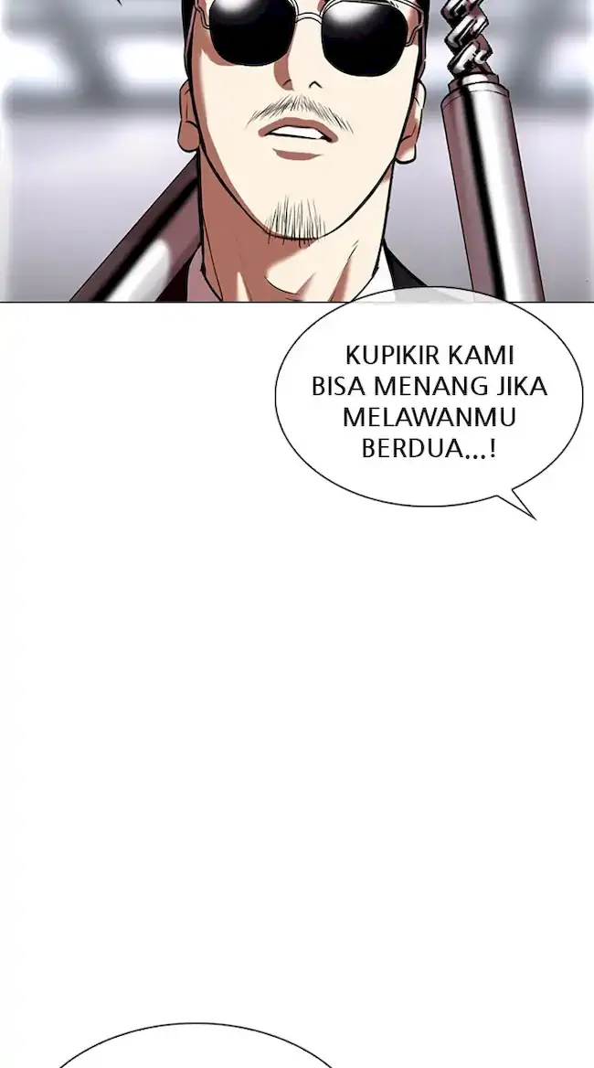Lookism Chapter 329 Gambar 6