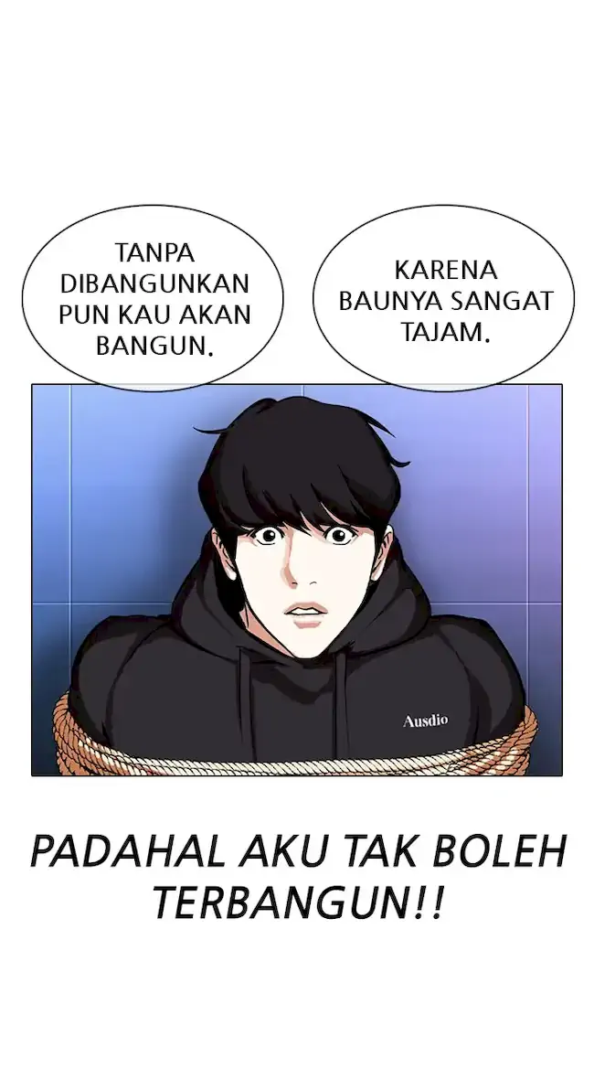 Lookism Chapter 329 Gambar 68