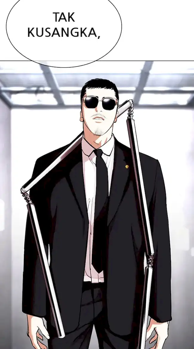 Lookism Chapter 329 Gambar 7