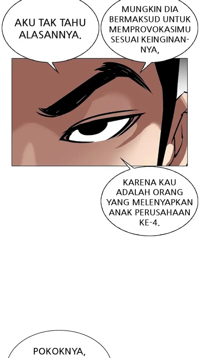 Lookism Chapter 329 Gambar 77