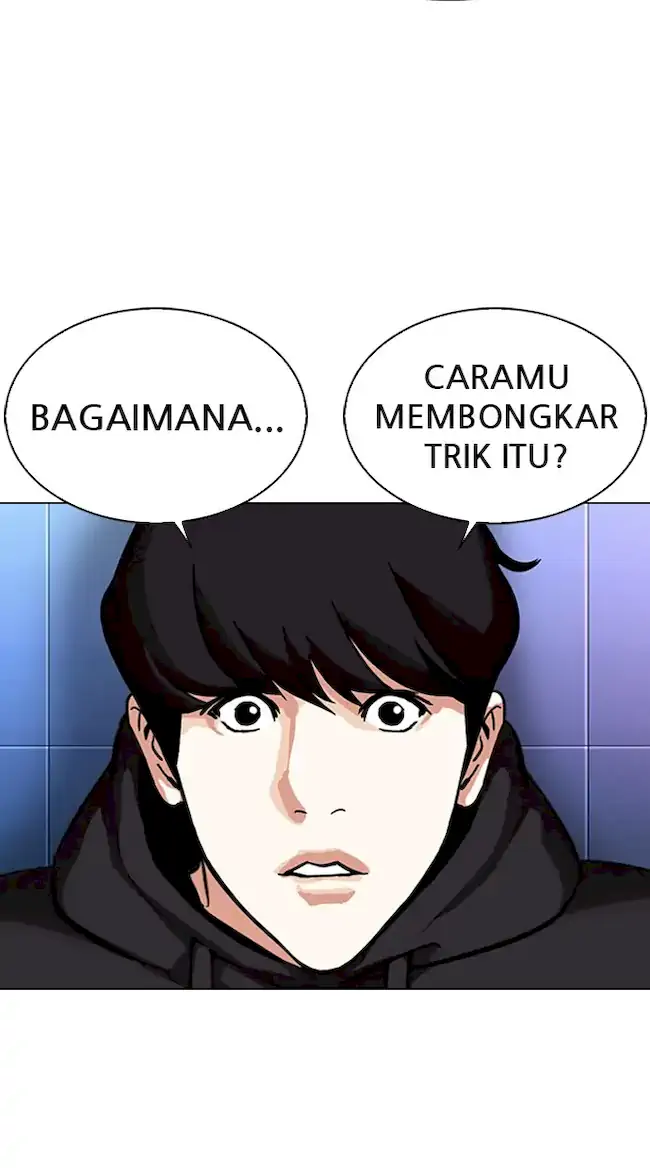 Lookism Chapter 329 Gambar 79