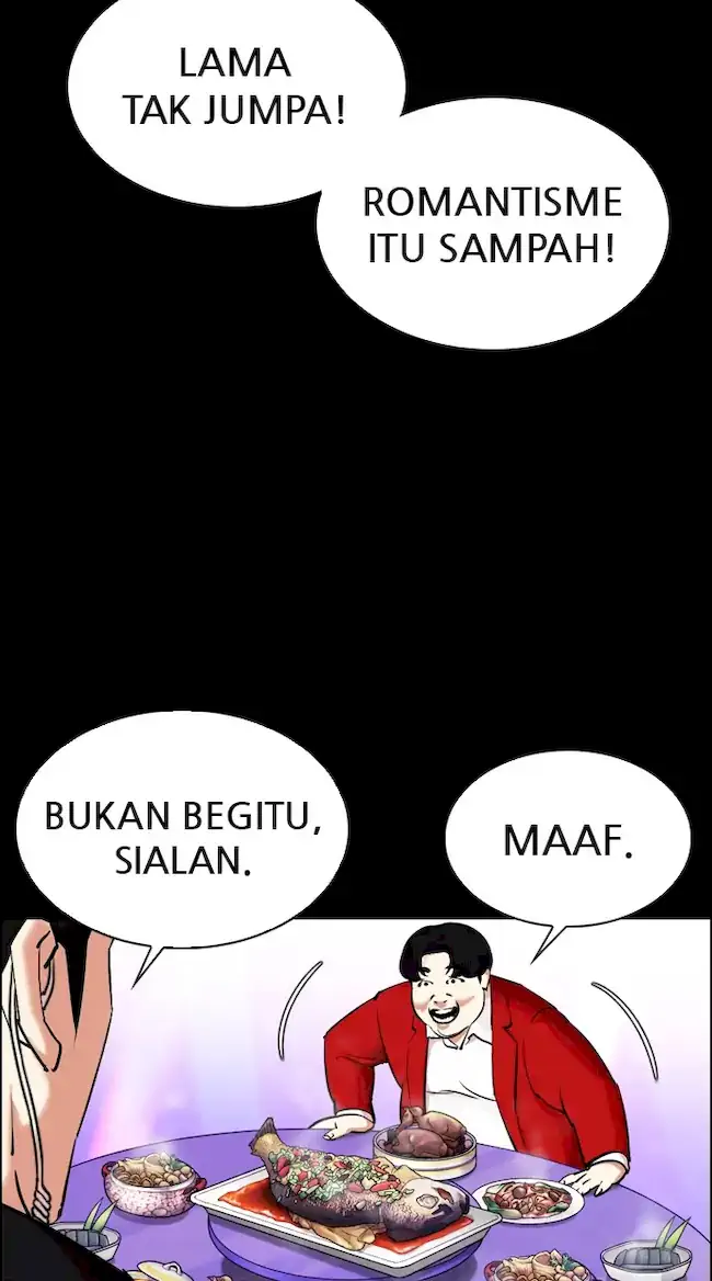 Lookism Chapter 329 Gambar 95