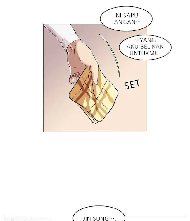 Lookism Chapter 33 Gambar 100