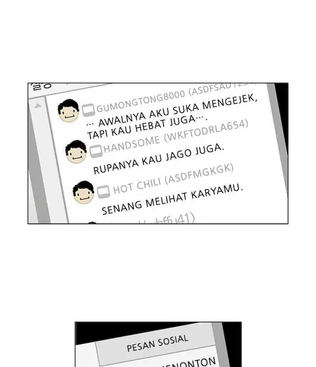 Lookism Chapter 33 Gambar 107