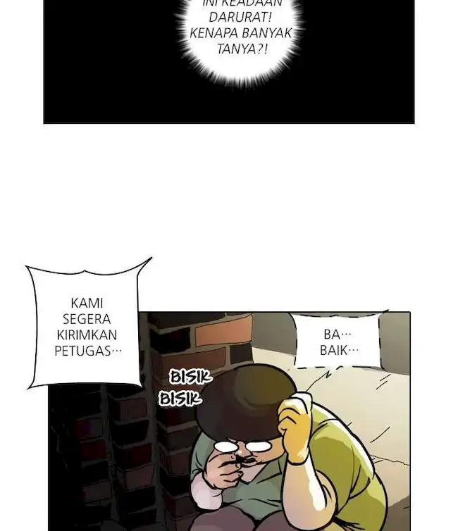 Lookism Chapter 33 Gambar 11